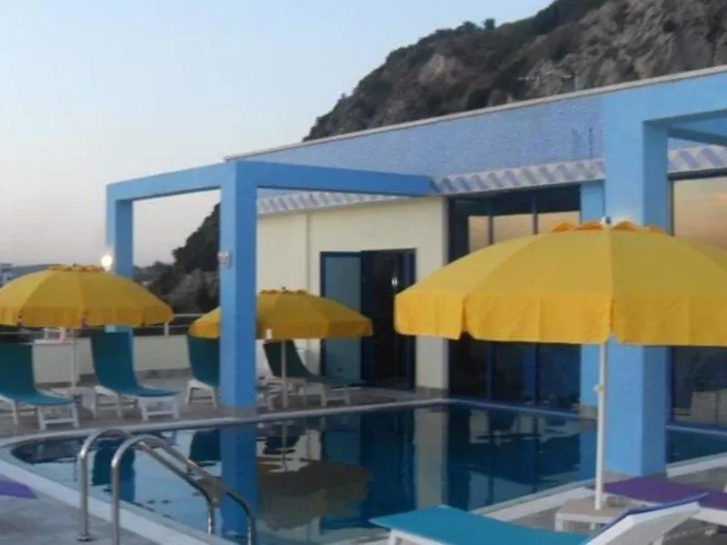 Dik'S Sons Hotel Shkallnur