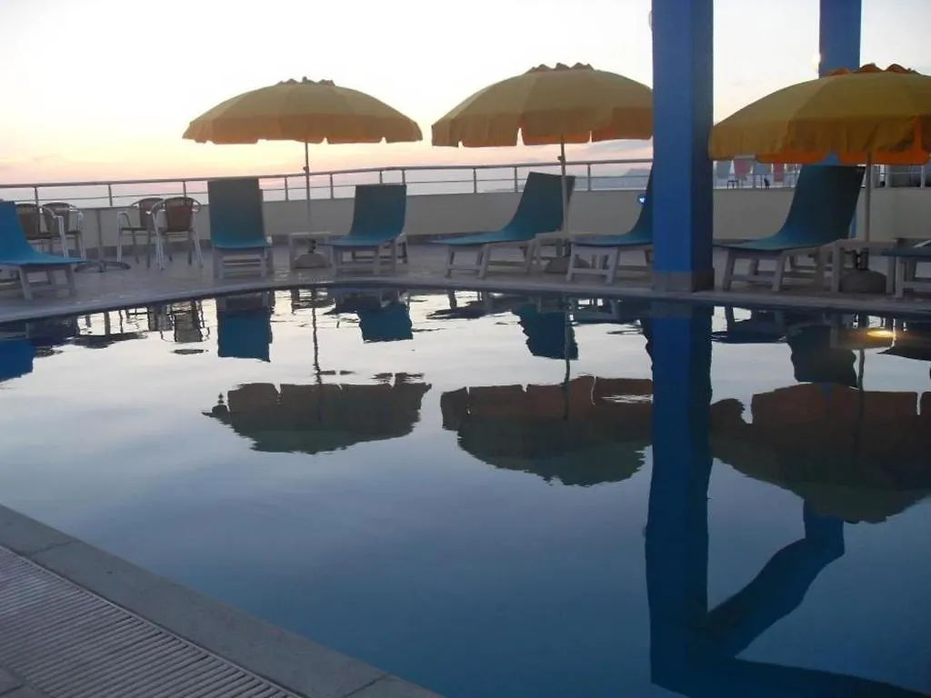 Dik'S Sons Hotel Shkallnur 3*,  Albania