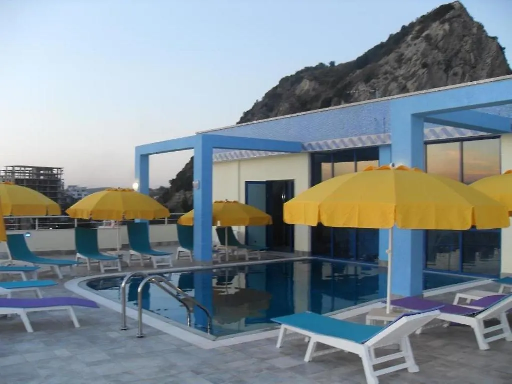 Dik'S Sons Hotel Shkallnur