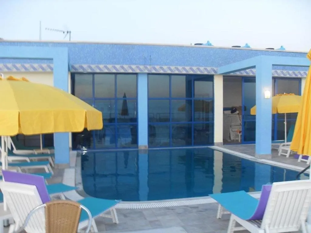 ***  Dik'S Sons Hotel Shkallnur Albania