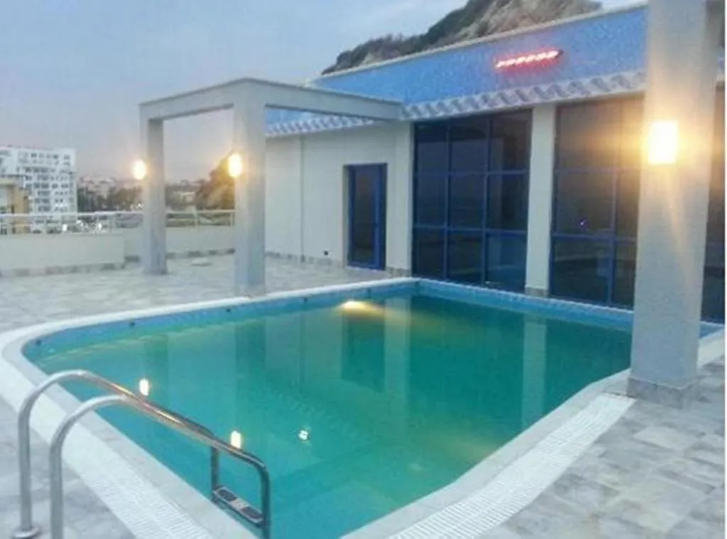 Dik'S Sons Hotel Shkallnur