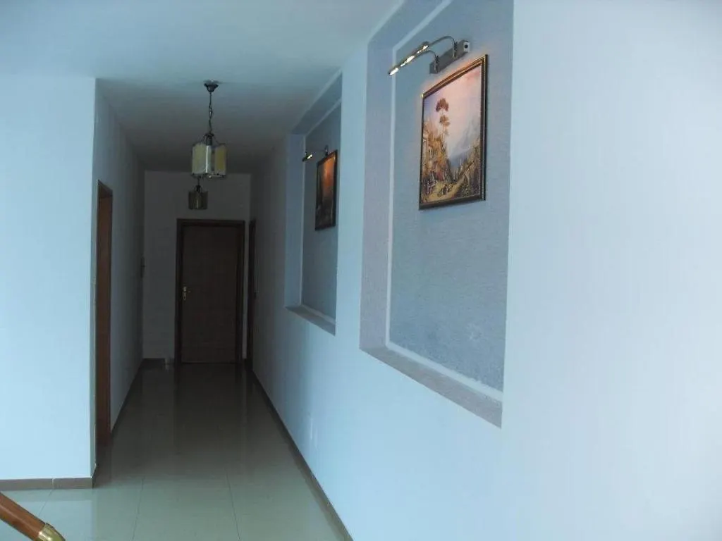 Dik'S Sons Hotel Shkallnur