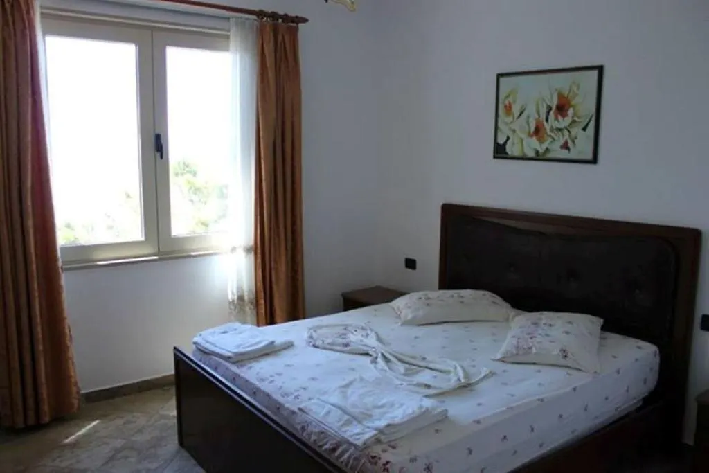 Dik'S Sons Hotel Shkallnur Albania