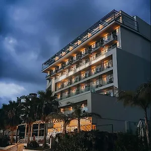 Amr - Durres **** Škalngur