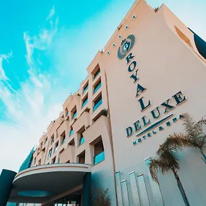 5* Hotel Royal G Deluxe